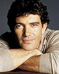 Antonio Banderas